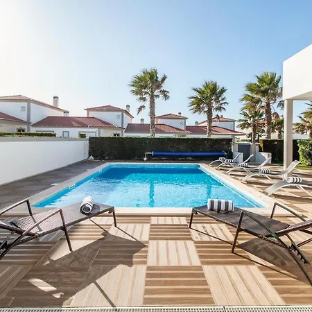 别墅 Ferrel Sleeps 6 Pool Wifi *