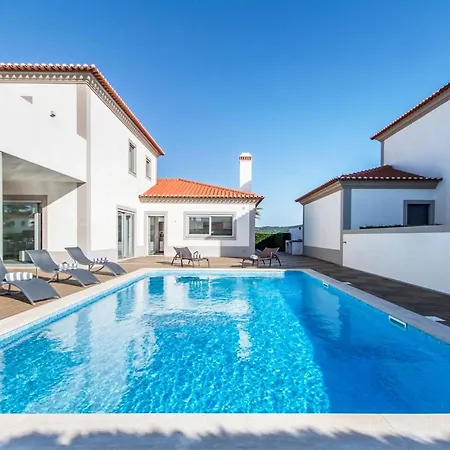 别墅 Ferrel Sleeps 6 Pool Wifi 费雷尔